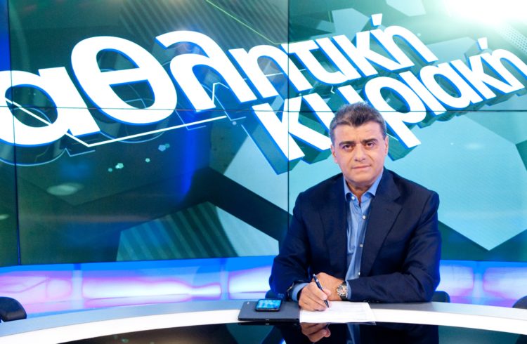 Κάτι τρέχει με τον Λυκουρόπουλο