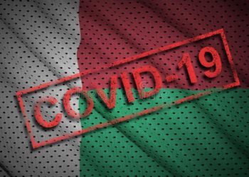 Μαδαγασκάρη: Καταγράφηκε ο πρωτος θάνατος από τον κορονοϊό