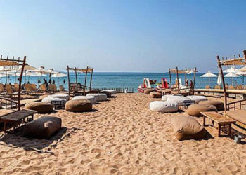 Οργανωμένες παραλίες: Πρόστιμα «φωτιά» και «λουκέτο» 90 ημερών