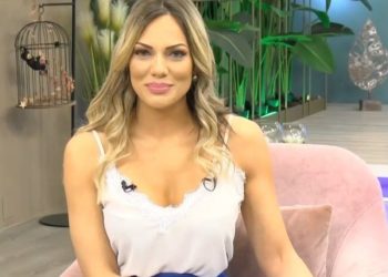 Antenna και Mega καλούν την Ιωάννα Μαλέσκου