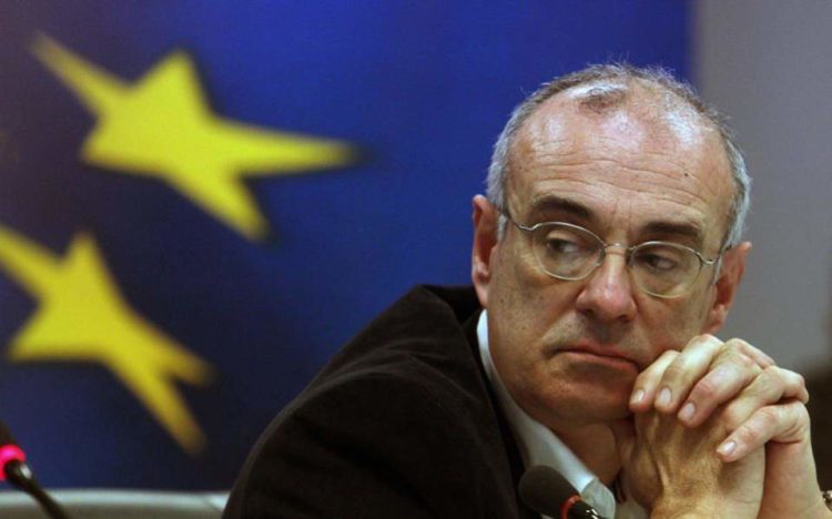 Ανάρτηση του Μάρδα για τα θύματα του κορονοϊού προκαλεί την αντίδραση της ΝΔ