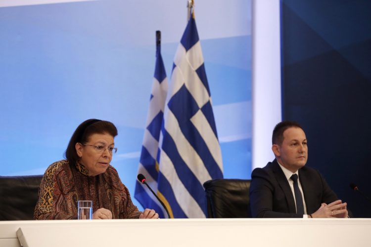 Στήριξη του Πολιτισμού: Ποιοι θα πάρουν το επίδομα των 800 ευρώ