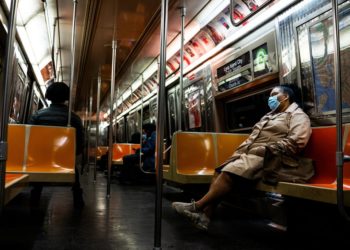 Κλείνει το μετρό της Νέας Υόρκης για πρώτη φορά στην ιστορία των 115 ετών του