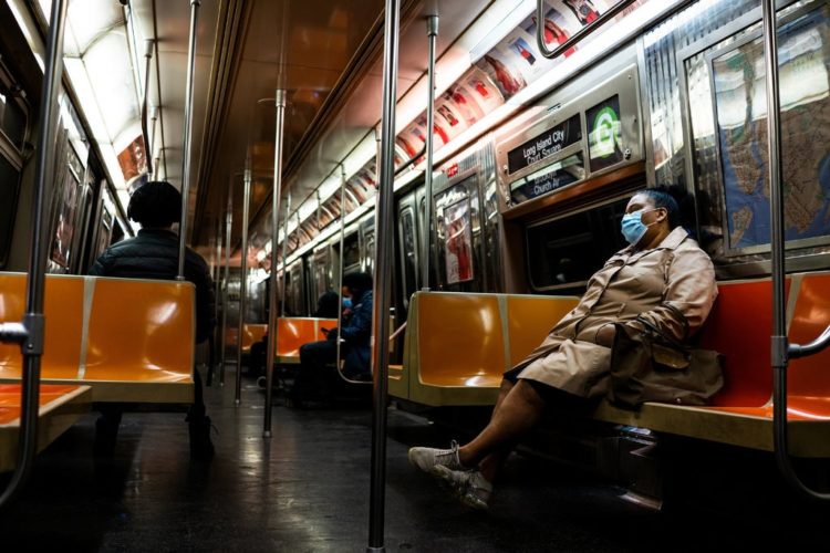 Κλείνει το μετρό της Νέας Υόρκης για πρώτη φορά στην ιστορία των 115 ετών του