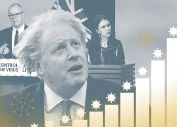 Sunday Times: Οι καθυστερήσεις της κυβέρνησης Τζόνσον στοίχισαν ζωές
