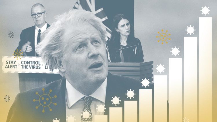 Sunday Times: Οι καθυστερήσεις της κυβέρνησης Τζόνσον στοίχισαν ζωές