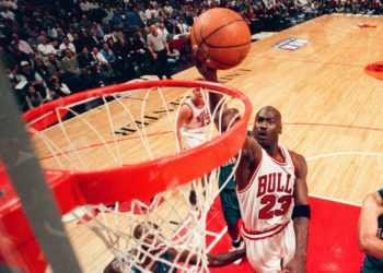 ESPN: Κορυφαίος όλων των εποχών ο Τζόρνταν στο ΝΒΑ