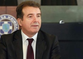 Τι είπε και τι δεν είπε ο Χρυσοχοΐδης…