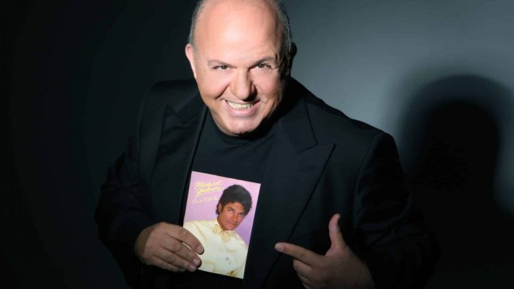 Η «φτώχεια» του Μουρατίδη