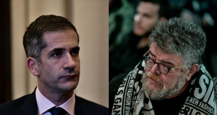 Δήμος Αθηναίων: Αποζημίωση 800 ευρώ στον Κραουνάκη για τα τραγούδια του που ερμήνευσε η Πρωτοψάλτη