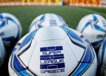 Σούπερ Λίγκα: Αισιοδοξία για σέντρα στα πλέι οφ στις 14 Ιουνίου
