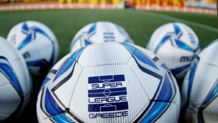 Σούπερ Λίγκα: Αισιοδοξία για σέντρα στα πλέι οφ στις 14 Ιουνίου