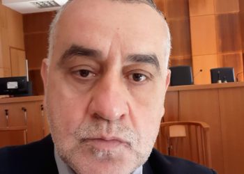 Βασίλης Νουλέζας: «Μονόδρομος η αγωγή των δικηγόρων κατά της Κυβέρνησης»