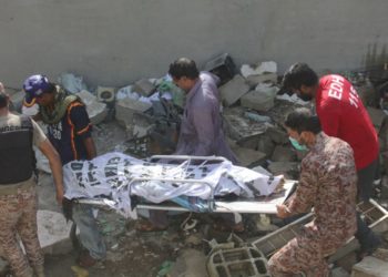 Πακιστάν: Η πρώτη μαρτυρία επιζώντα από το αεροπορικό δυστύχημα