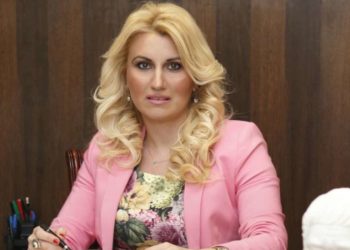 Γιάννα Παναγοπούλου: «Έχουμε όλοι ευθύνες για τις πρόωρες αποφυλακίσεις»