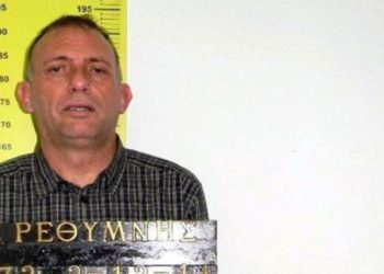 Συνελήφθη ξανά ο παιδεραστής Σειραγάκη