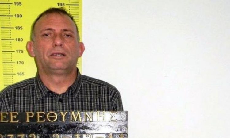 Συνελήφθη ξανά ο παιδεραστής Σειραγάκη