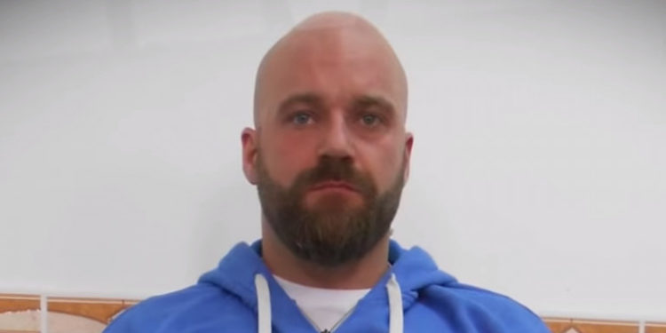 Πάσσαρης: Αντίστροφη μέτρηση για την επιστροφή του βαρυποινίτη στην Ελλάδα