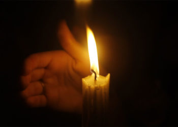 Τα μεσάνυχτα θα πούμε «Χριστός Ανέστη» στις εκκλησίες