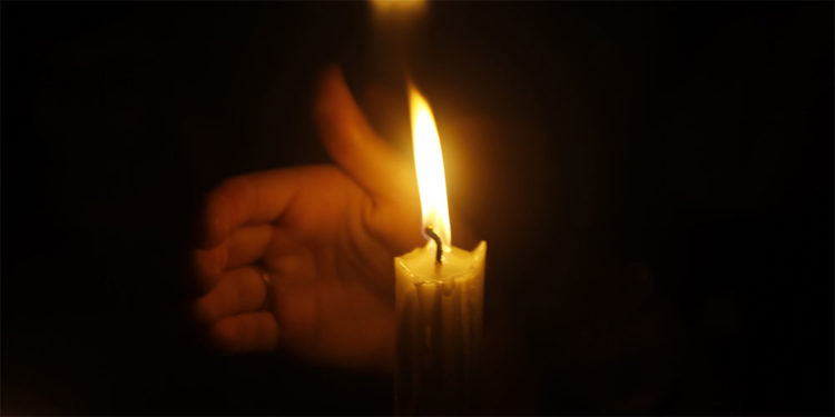 Τα μεσάνυχτα θα πούμε «Χριστός Ανέστη» στις εκκλησίες