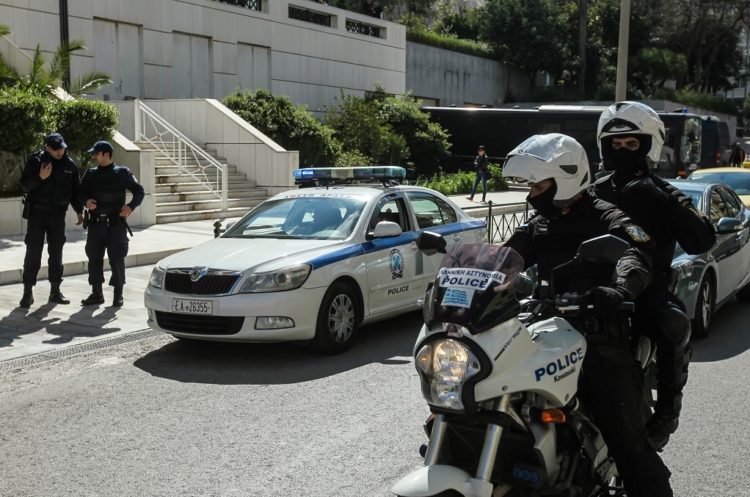 ΕΛΑΣ: Μαζί τα καταφέραμε, μαζί προσπαθούμε, μαζί θα συνεχίσουμε! (VIDEO)