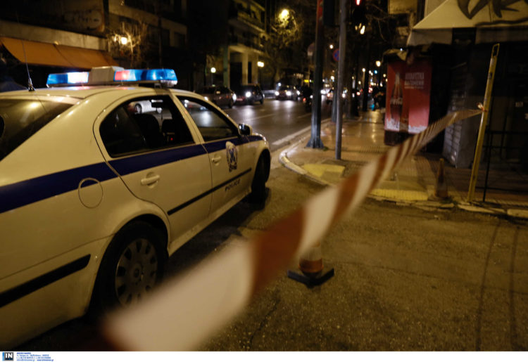 Συναγερμός στην ΕΛΑΣ: Εντοπίστηκε ύποπτο αντικείμενο στη Λ. Αλεξάνδρας