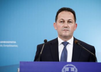 Πέτσας: Το σχέδιο για τον τουρισμό θα περιλαμβάνει στήριξη για την εργασία, τη φορολογία και τη ρευστότητα