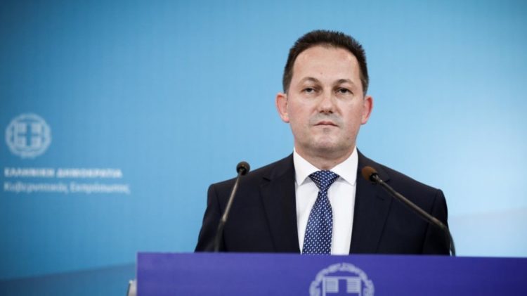 Πέτσας: Το σχέδιο για τον τουρισμό θα περιλαμβάνει στήριξη για την εργασία, τη φορολογία και τη ρευστότητα