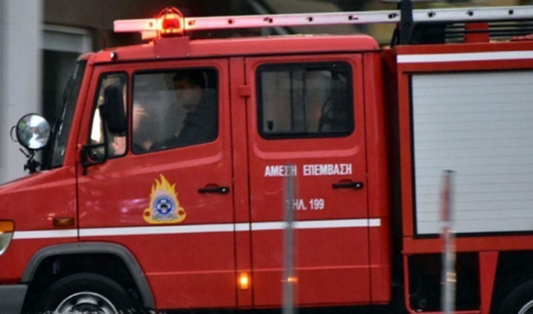 Παγκράτι : 30χρονος καταπλακώθηκε από ανελκυστήρα