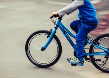 Νάουσα: Στο νοσοκομείο 12χρονος ποδηλάτης μετά από μετωπική σύγκρουση με ΙΧ