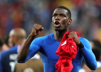 Ίντερ: Υπέρβαση για χατίρι του Πογκμπά