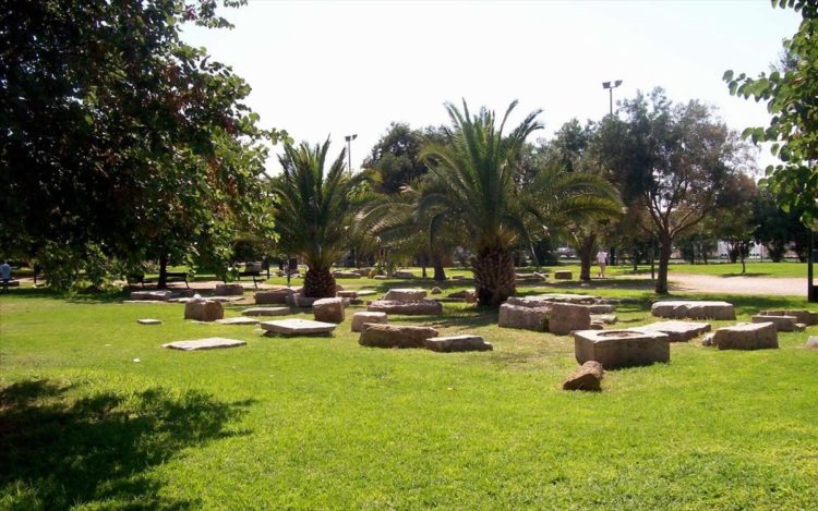 Δήμος Αθηναίων: Ανοίγουν σταδιακά οι χώροι πρασίνου και άθλησης