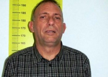 Σειραγάκης: Οριστικά ελεύθερος ο κατά συρροή παιδεραστής