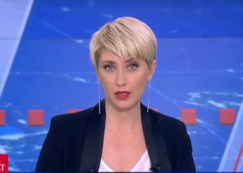 Σία Κοσιώνη: Απ’ τα γενέθλια στον «Ήλιο» στα γενέθλια με… Ήλιο!