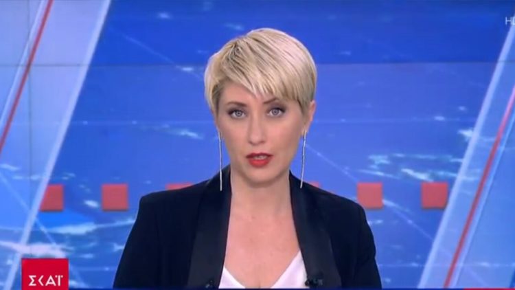 Σία Κοσιώνη: Απ’ τα γενέθλια στον «Ήλιο» στα γενέθλια με… Ήλιο!