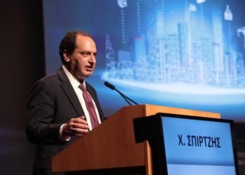 Χρήστος Σπίρτζης: Ο Σκέρτσος επιβεβαίωσε την αλαζονεία της κυβέρνησης Μητσοτάκη