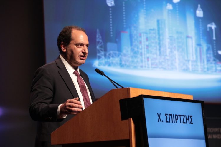 Χρήστος Σπίρτζης: Ο Σκέρτσος επιβεβαίωσε την αλαζονεία της κυβέρνησης Μητσοτάκη