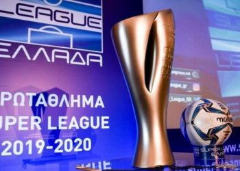 Πρόταση για χορηγία έξι εκατομμυρίων στη Σούπερ Λίγκα