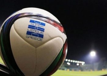 Σούπερ Λίγκα: Σέντρα στα πλέι οφ στις 7 Ιουνίου και τελικός κυπέλλου στα τέλη Ιουλίου