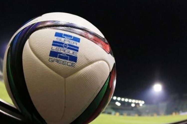 Σούπερ Λίγκα: Σέντρα στα πλέι οφ στις 7 Ιουνίου και τελικός κυπέλλου στα τέλη Ιουλίου