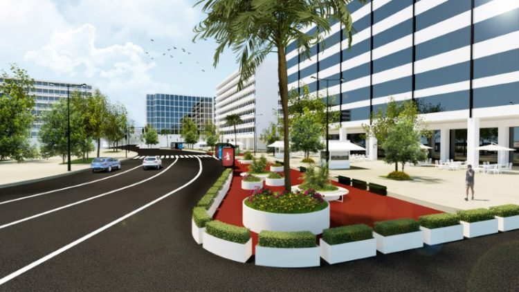 Η Αθήνα αλλάζει όψη – Εγκρίθηκε το μεγάλο σχέδιο ανάπλασης της πόλης (Εικόνες – Video)