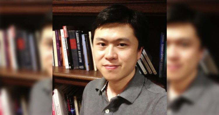 Δολοφονία – μυστήριο επιστήμονα που έκανε έρευνα για τον κορονοϊό