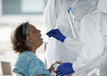 Ουχάν: Ξεκινά εκστρατεία για την πραγματοποίηση μαζικών διαγνωστικών τεστ για τον κορονοϊό