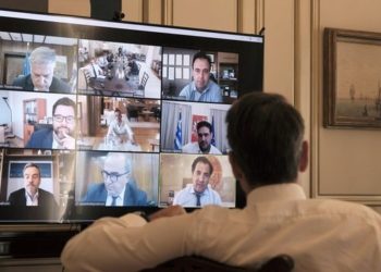 “Παράθυρο” για άνοιγμα των χώρων εστίασης πριν την 1η Ιουνίου