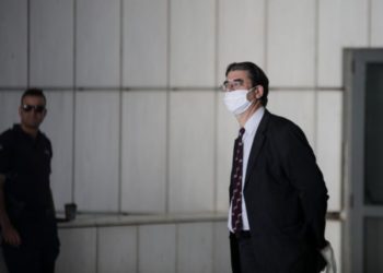 Τοπαλούδης στον ΑΝΤ1: Μην παίζετε πολιτικά παιχνίδια στη μνήμη της Ελένης