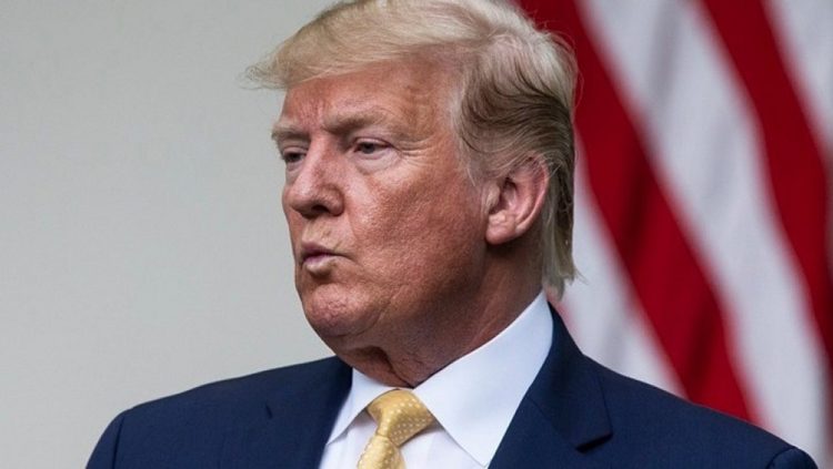 Τραμπ: «Ο κορονοϊός θα εξαφανιστεί χωρίς εμβόλιο»