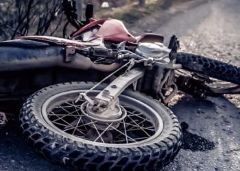 Σέρρες: Νεκρός 55χρονος μοτοσικλετιστής