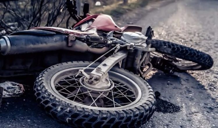 Σέρρες: Νεκρός 55χρονος μοτοσικλετιστής