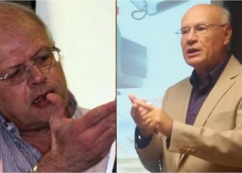 Άγρια κόντρα σεισμολόγων για την ψευδή ηλικία του Τσελέντη