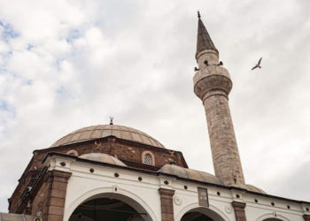 Τουρκία: Τζαμιά στη Σμύρνη έπαιξαν το «Bella Ciao»  αντί για κάλεσμα σε προσευχή